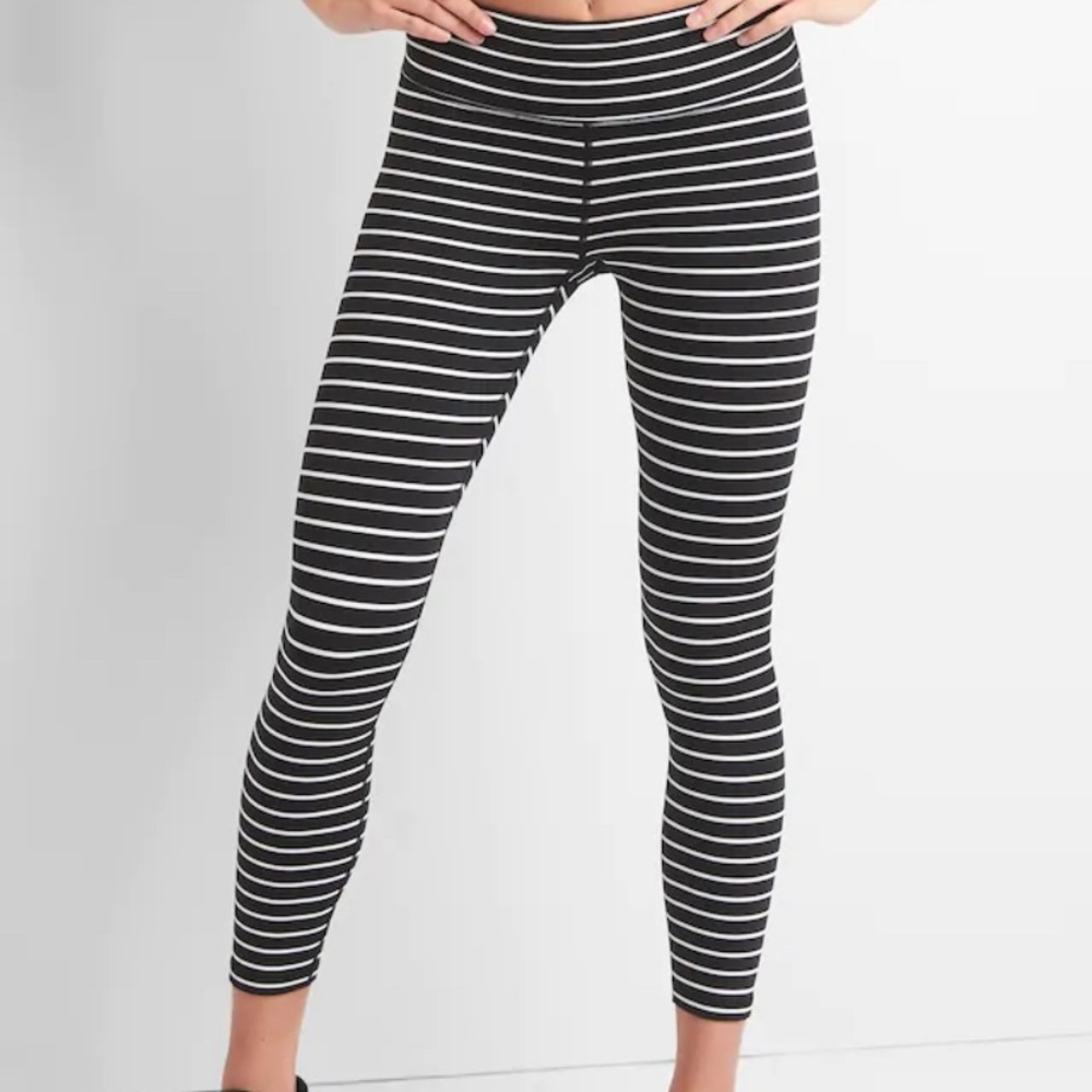 Gap 7/8 leggings